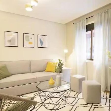 Guestready - Un Moderno Apartamento A Un Paso De La Plaza Mayor Madrid Extérieur photo