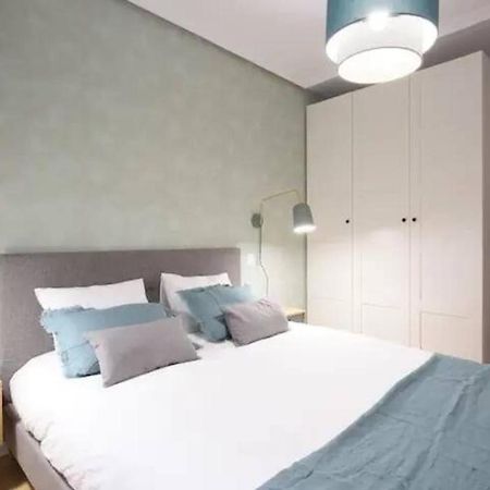 Guestready - Un Moderno Apartamento A Un Paso De La Plaza Mayor Madrid Extérieur photo