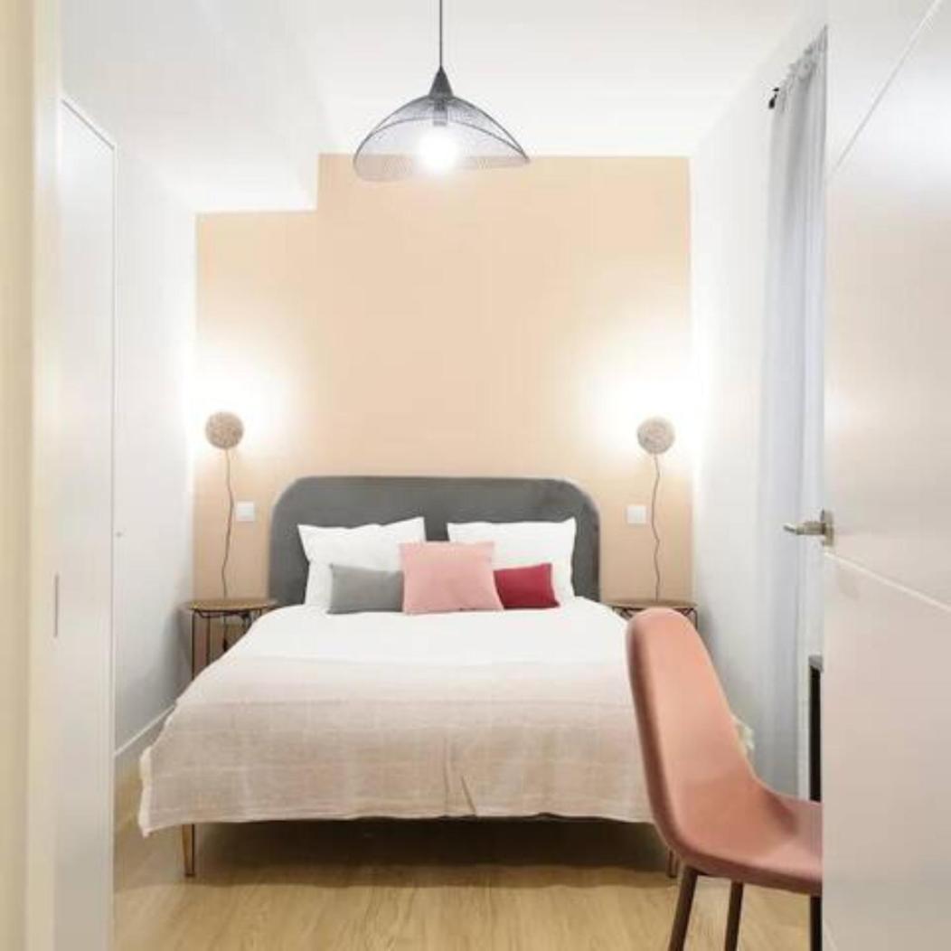 Guestready - Un Moderno Apartamento A Un Paso De La Plaza Mayor Madrid Extérieur photo
